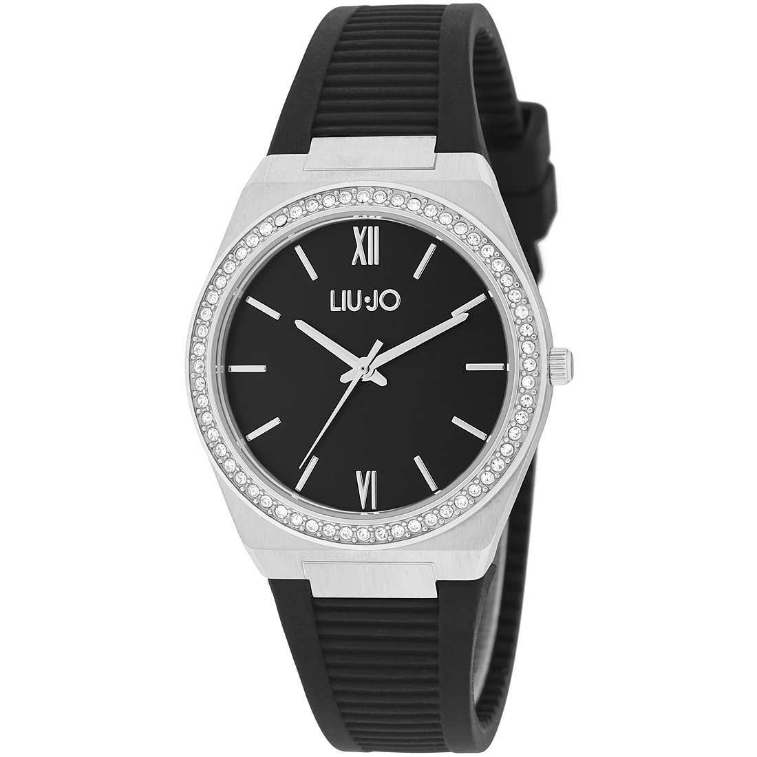orologio donna Liujo Briza solo tempo TLJ1736