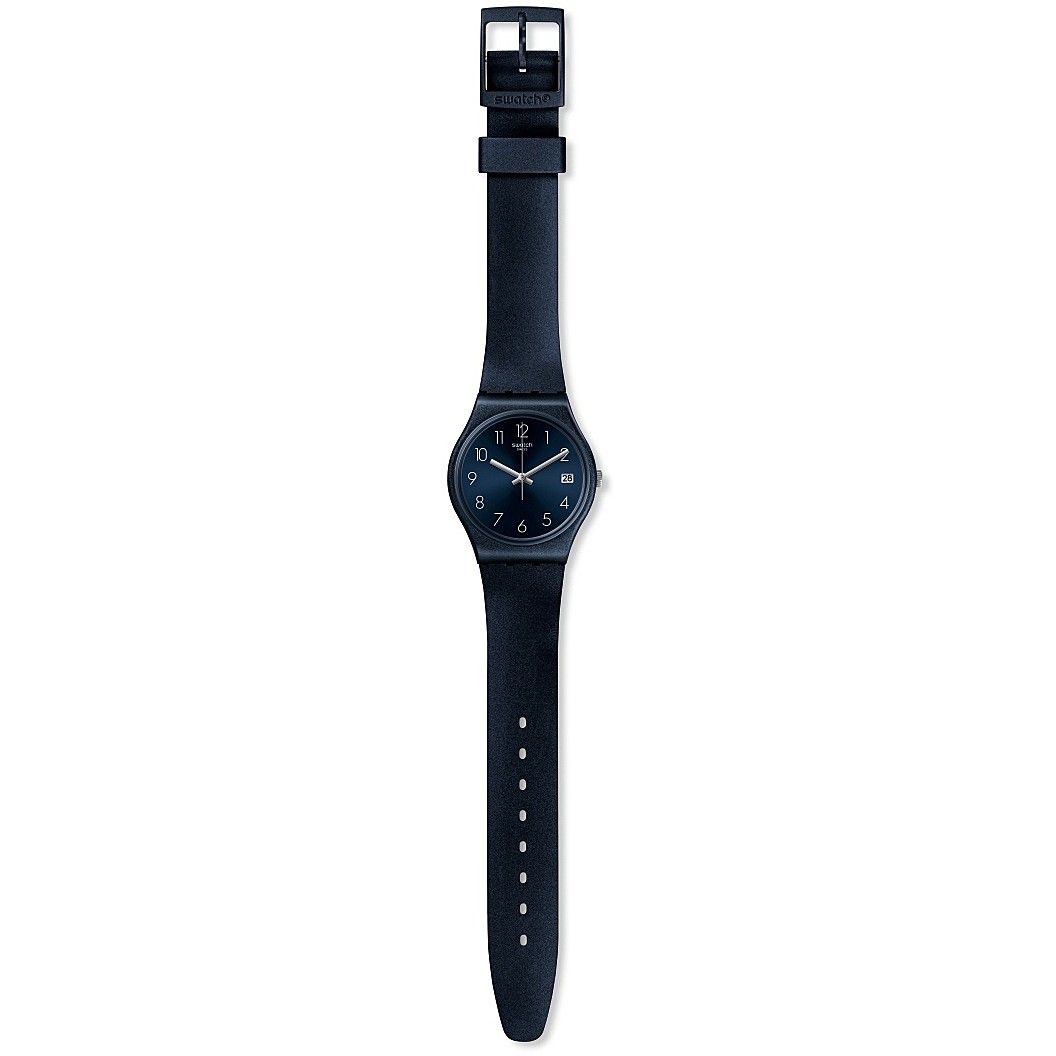 orologio donna solo tempo Swatch Core Refresh GN414