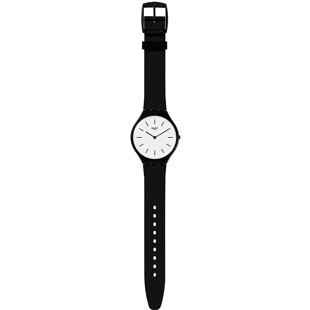 orologio donna solo tempo Swatch Core Refresh SVOB108