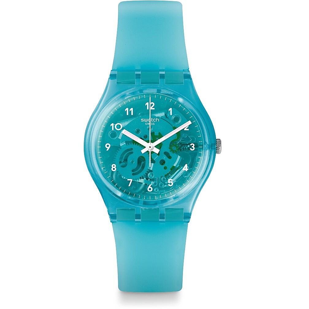 orologio donna solo tempo Swatch Essentials GL123