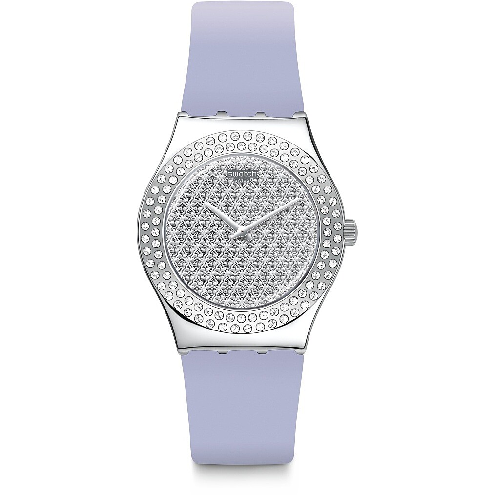 orologio donna solo tempo Swatch Essentials YLS216