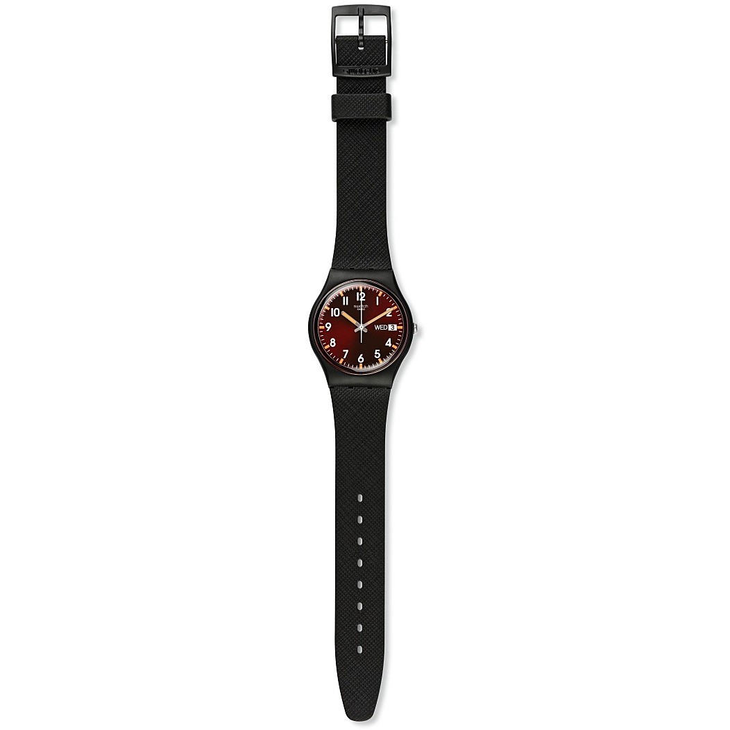 orologio donna solo tempo Swatch GB753