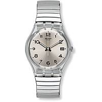 orologio donna solo tempo Swatch GM416A