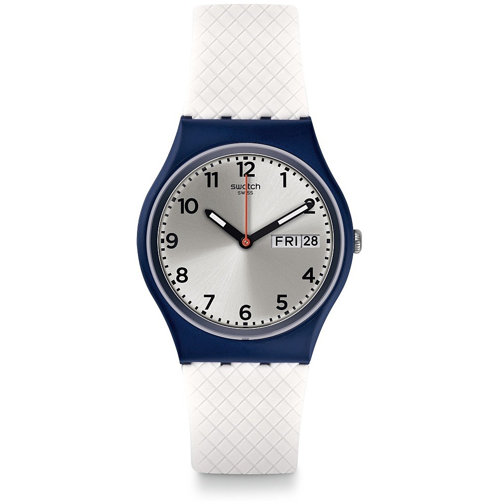 orologio donna solo tempo Swatch GN720