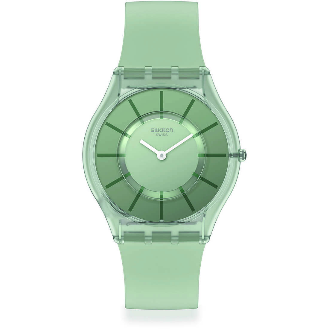 orologio donna solo tempo Swatch Monthly Drops SS08G103-S14