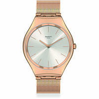 orologio donna solo tempo Swatch Monthly Drops SYXG120M
