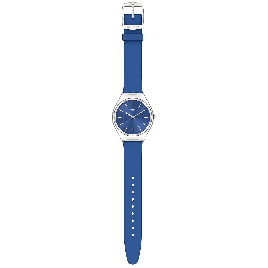 orologio donna solo tempo Swatch Monthly Drops SYXS132