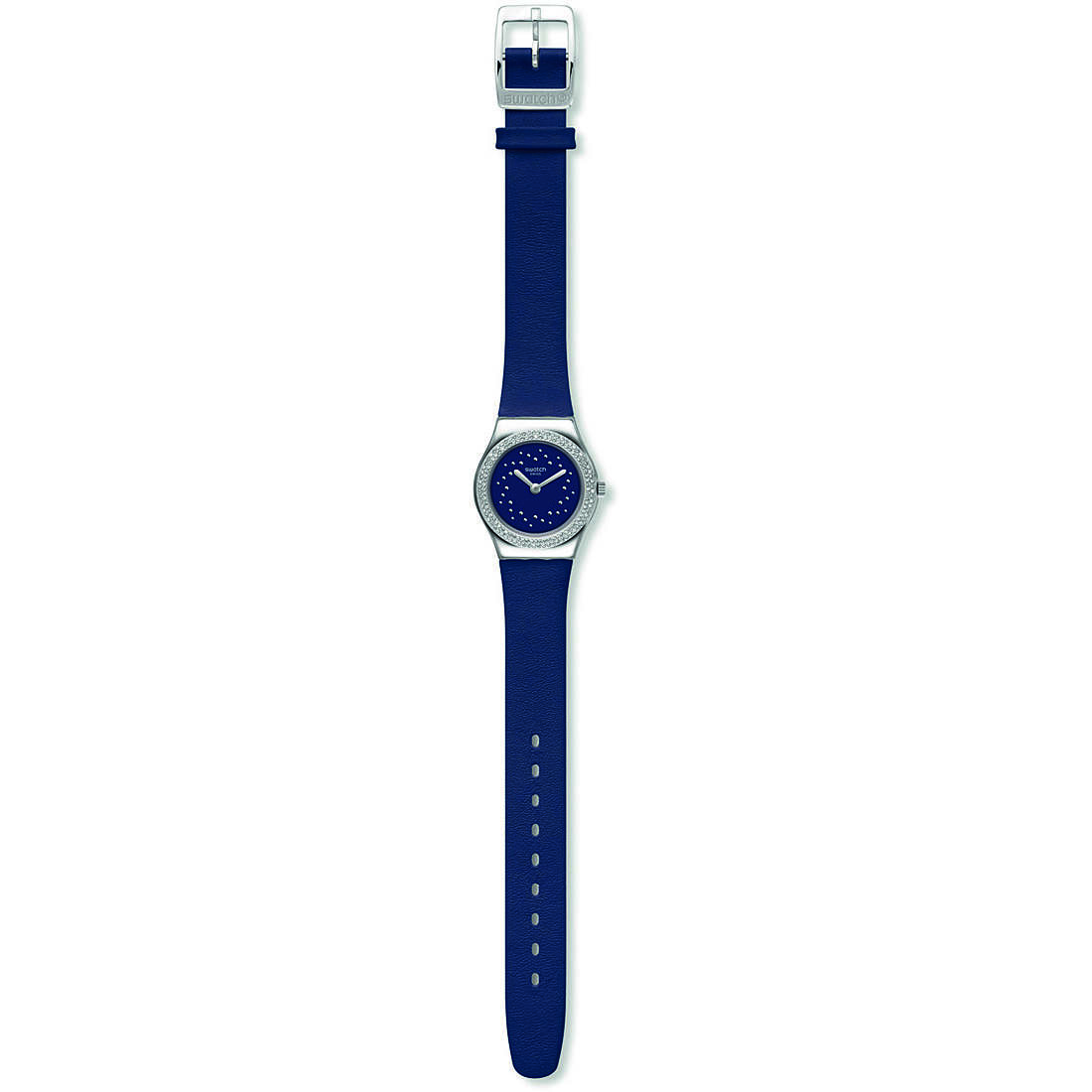 orologio donna solo tempo Swatch Monthly Drops YSS333