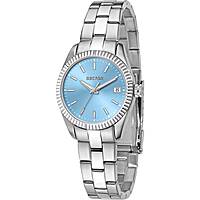 orologio dual time donna Sector 240 - R3253240511 R3253240511