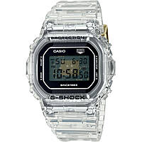 orologio G-Shock Bianco digitale uomo DW-5040RX-7ER