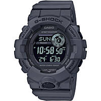 orologio G-Shock G-Squad Blu digitale uomo GBD-800UC-8ER