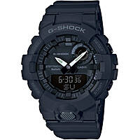 orologio G-Shock G-Squad Nero digitale uomo GBA-800-1AER