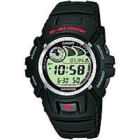 orologio G-Shock Gs Basic Nero digitale uomo G-2900F-1VER