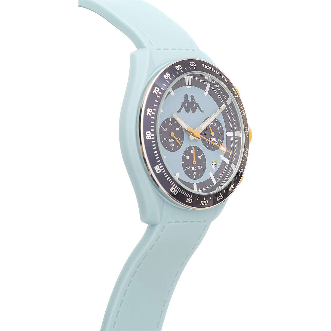 orologio Kappa Azzurro unisex KW-041
