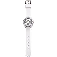 orologio Kappa Bianco unisex KW-061