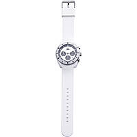 orologio Kappa Bianco unisex KW-075