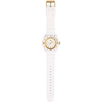 orologio Kappa Bianco unisex KW-096