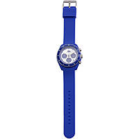 orologio Kappa Blu unisex KW-090
