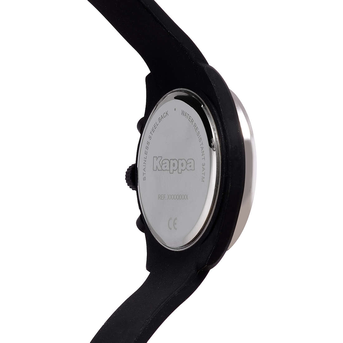 orologio Kappa Marrone unisex KW-048