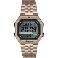 orologio Kappa Oro unisex KW-D005