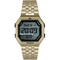 orologio Kappa Oro unisex KW-D007
