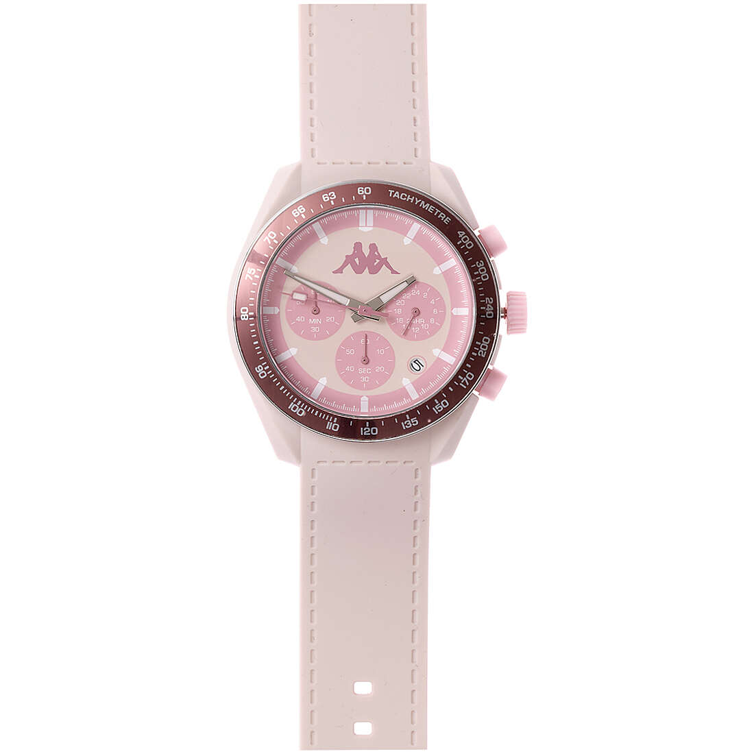 orologio Kappa Rosa unisex KW-045