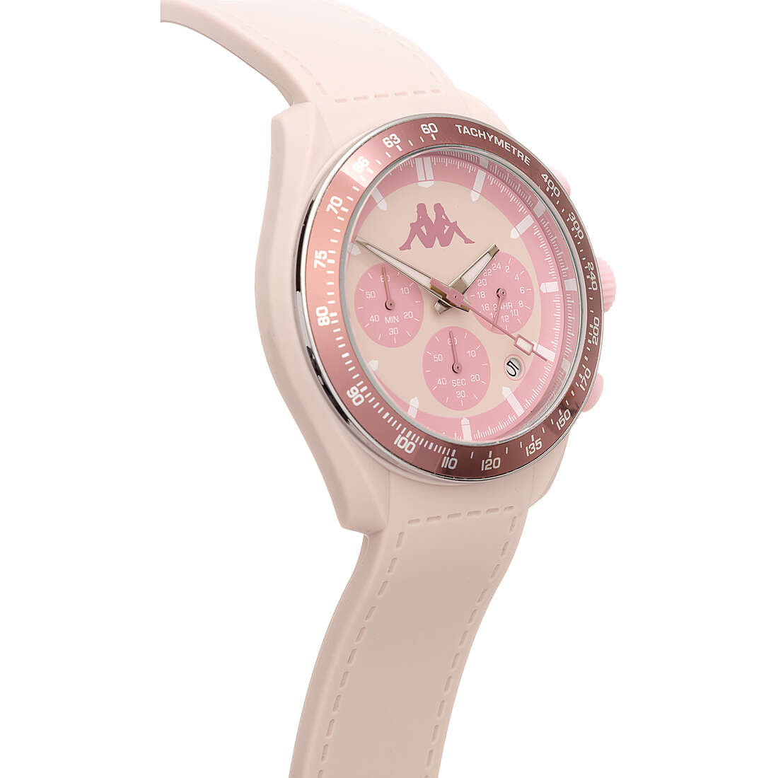 orologio Kappa Rosa unisex KW-045