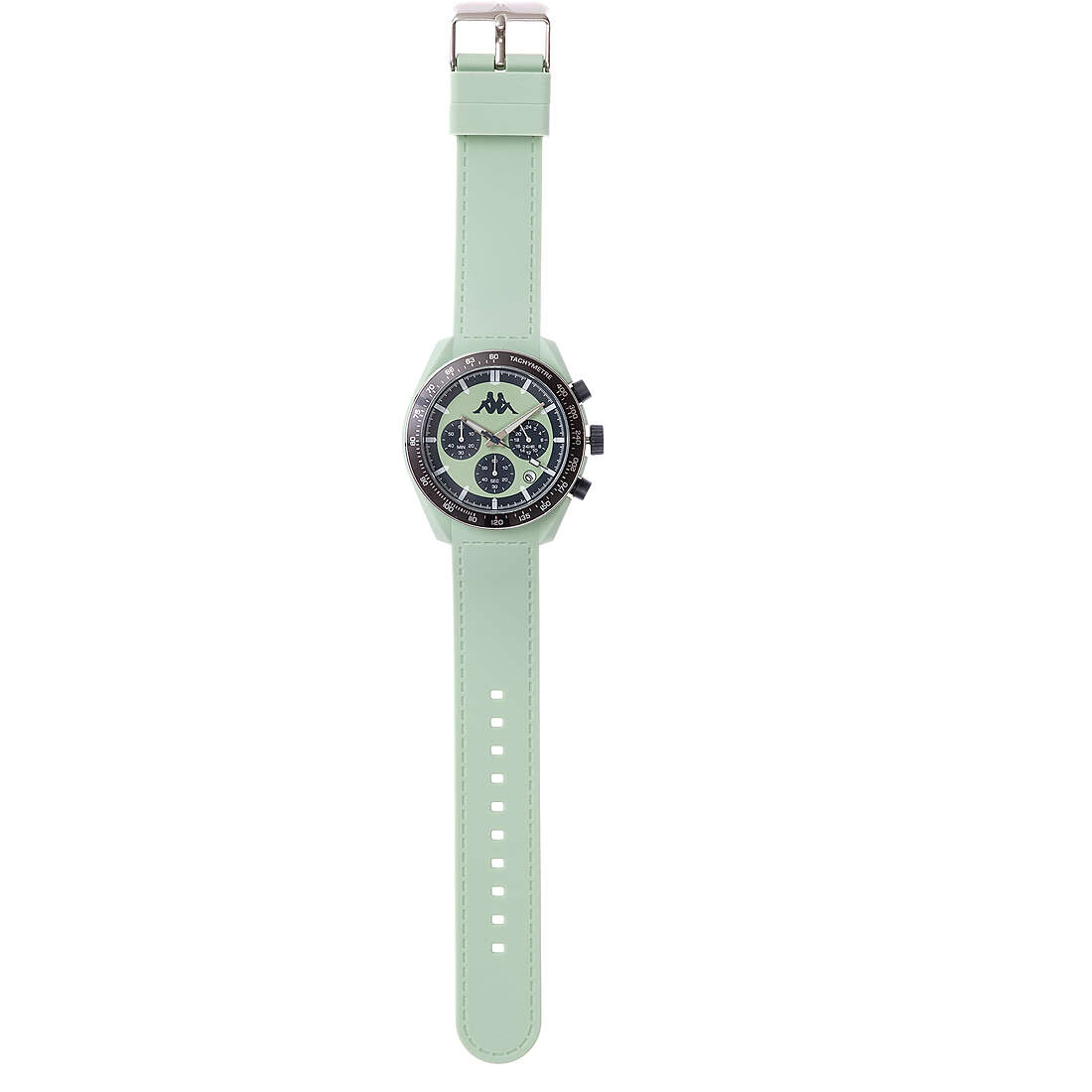 orologio Kappa Verde unisex KW-043