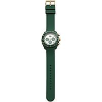 orologio Kappa Verde unisex KW-094