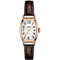 orologio meccanico donna Tissot Heritage Porto T1281613601200