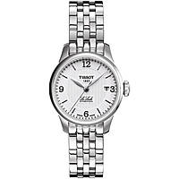 orologio meccanico donna Tissot T-Classic - T41118334 T41118334