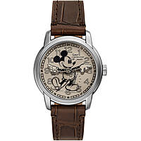 orologio meccanico unisex Fossil Mickey Mouse LE1185