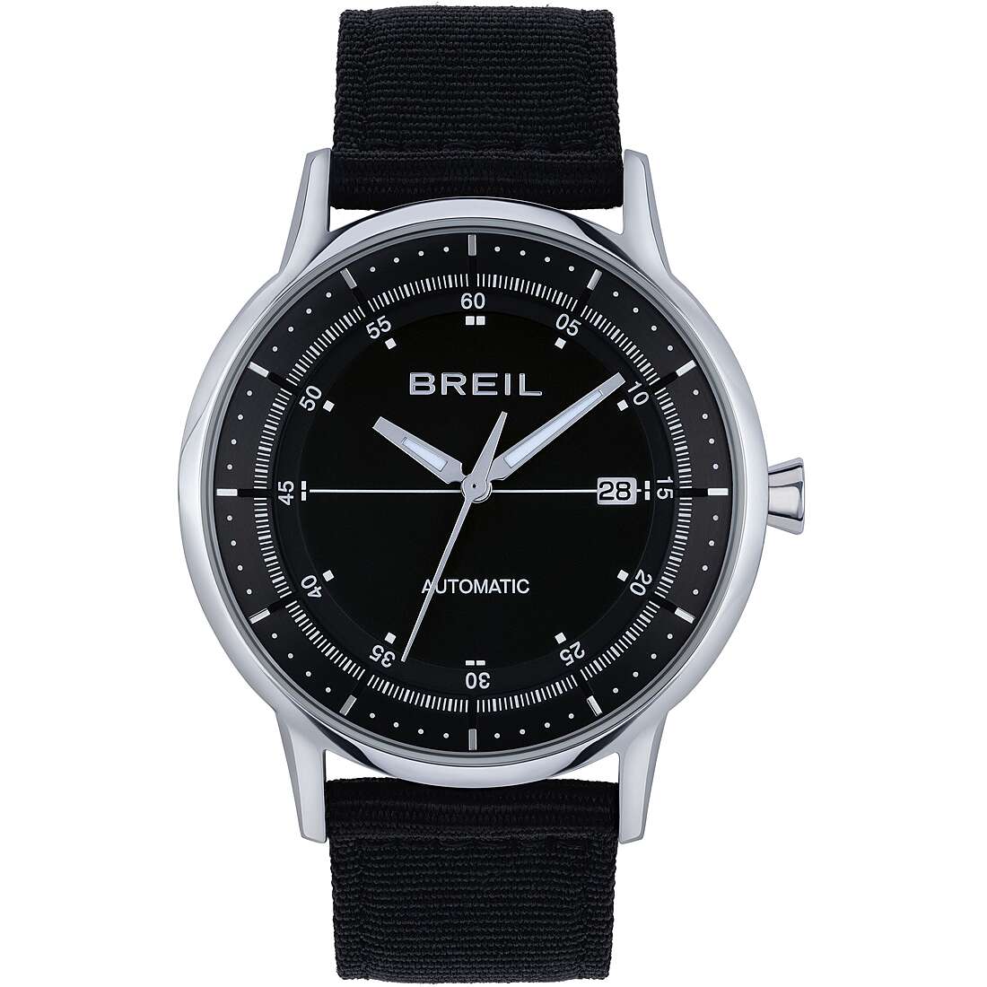 orologio meccanico uomo Breil - TW1989 TW1989