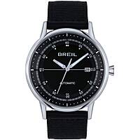 orologio meccanico uomo Breil TW1989