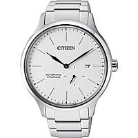 orologio meccanico uomo Citizen Meccanico - NJ0090-81A NJ0090-81A