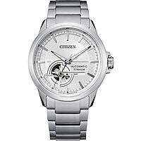 orologio meccanico uomo Citizen - NH9120-88A NH9120-88A