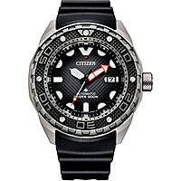 orologio meccanico uomo Citizen Promaster NB6004-08E