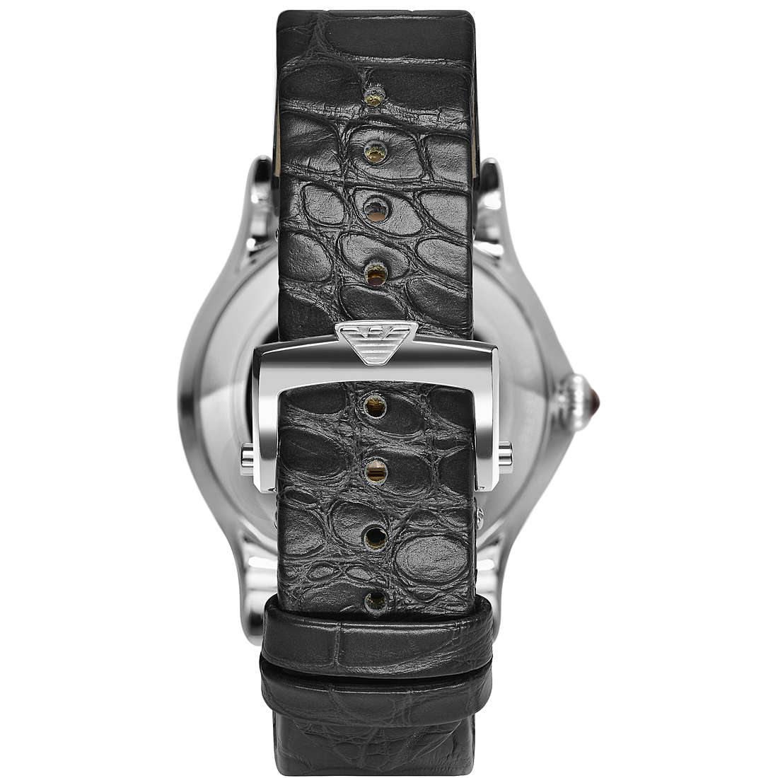 orologio meccanico uomo Emporio Armani Swiss - ARS3303 ARS3303