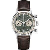 orologio meccanico uomo Hamilton American Classic - H38416560 H38416560