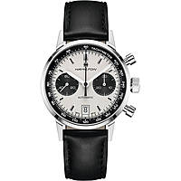 orologio meccanico uomo Hamilton American Classic - H38416711 H38416711