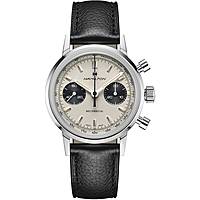 orologio meccanico uomo Hamilton American Classic - H38429710 H38429710