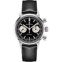 orologio meccanico uomo Hamilton American Classic - H38429730 H38429730
