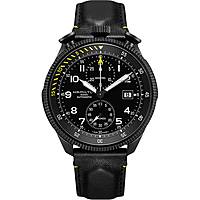 orologio meccanico uomo Hamilton Khaki Aviation - H76786733 H76786733