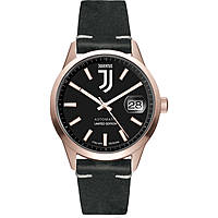 orologio meccanico uomo Juventus - P-J9463UNR P-J9463UNR
