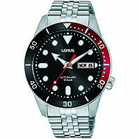orologio meccanico uomo Lorus - RL447AX9 RL447AX9