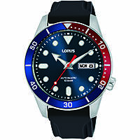 orologio meccanico uomo Lorus - RL451AX9 RL451AX9