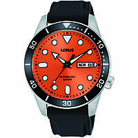 orologio meccanico uomo Lorus - RL453AX9 RL453AX9