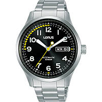 orologio meccanico uomo Lorus Sport - RL457AX9 RL457AX9
