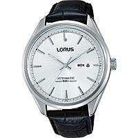 orologio meccanico uomo Lorus Urban - RL429AX9 RL429AX9
