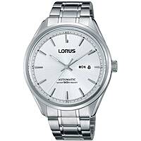 orologio meccanico uomo Lorus Urban - RL433AX9 RL433AX9